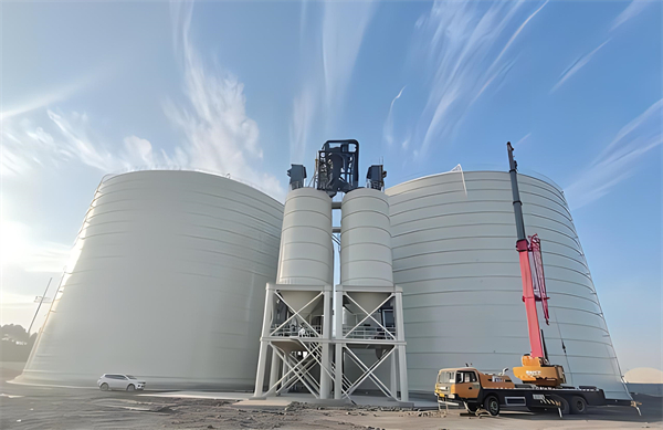 望城大型钢板库